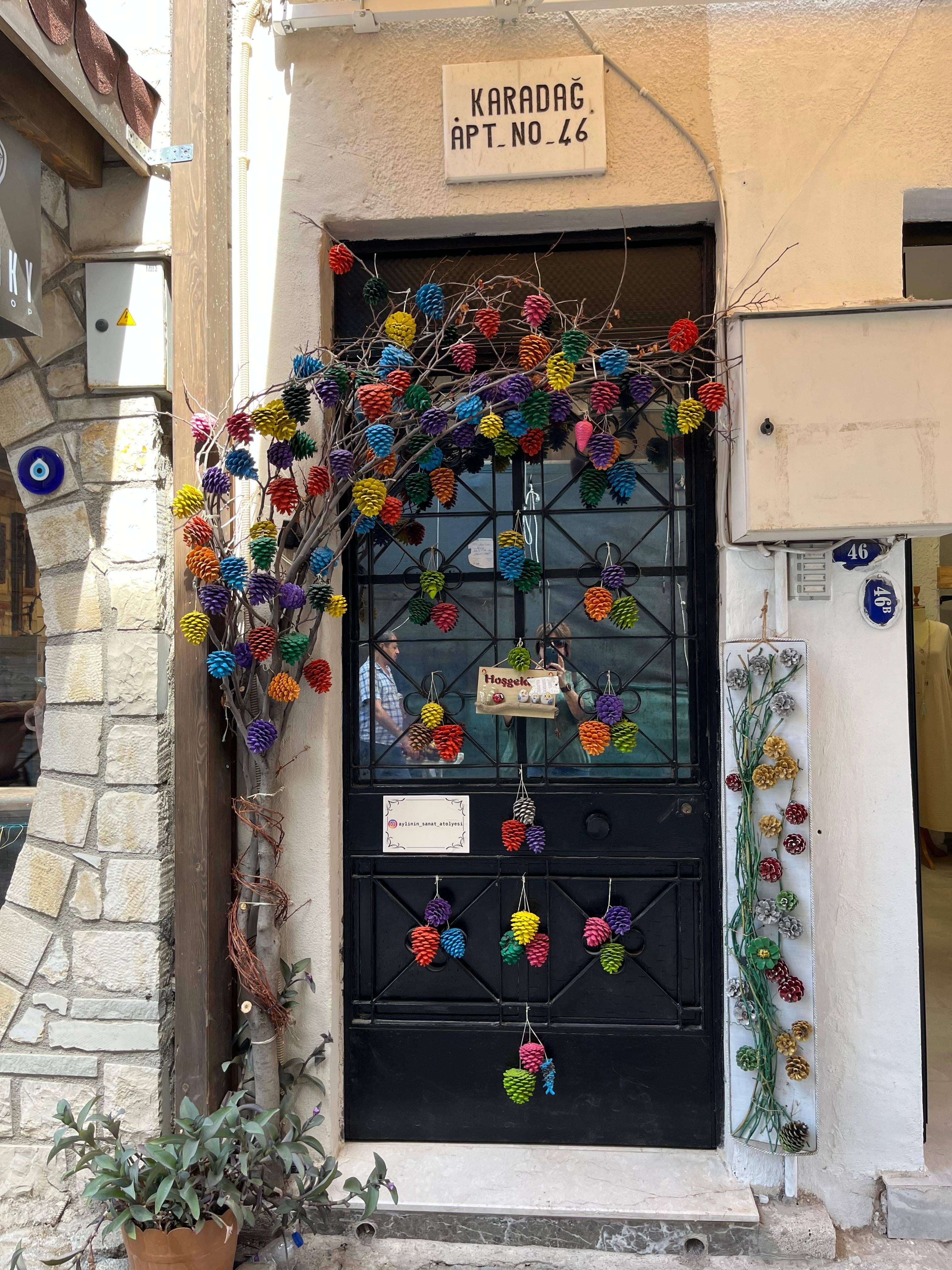 Посольство Турции Отдел культуры и туризма