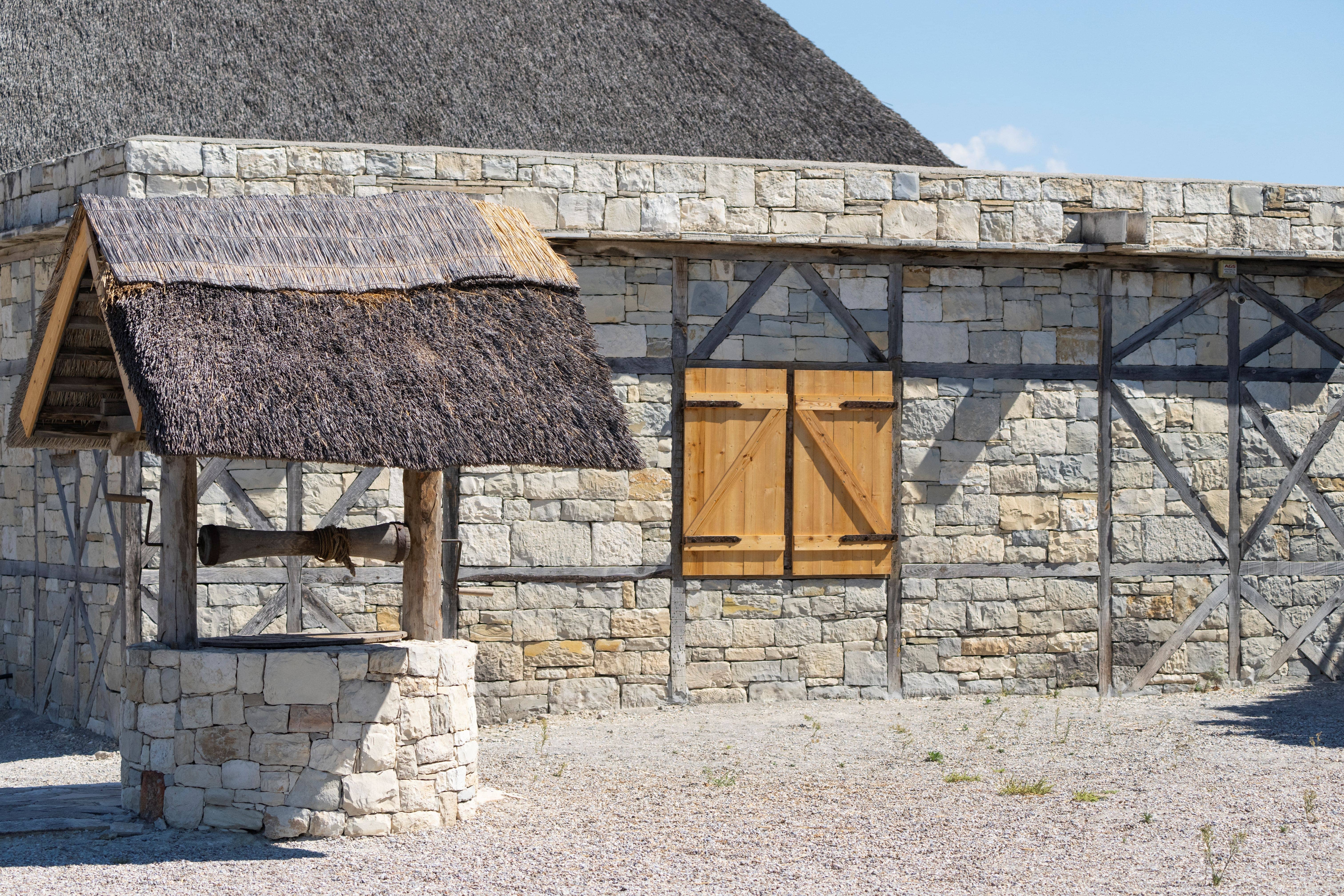 Посольство Турции Отдел культуры и туризма. İzmir Urla Klazomenai Ancient City