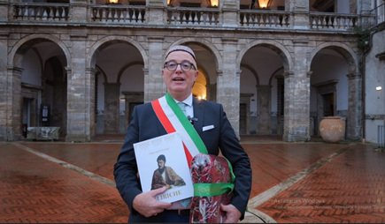 Джованни Монтани