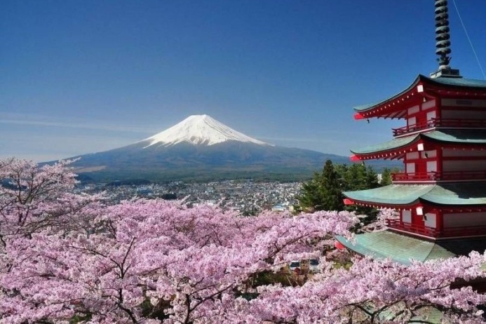  Учеба в Японии 2027: открыт прием заявок на правительственные гранты для граждан Туркменистана