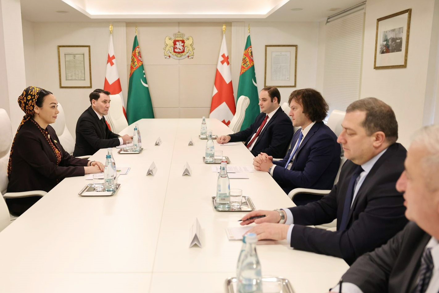24022026-mejlis-speaker-turkmenistan-prime-minister-georgia-talks (2).jpg