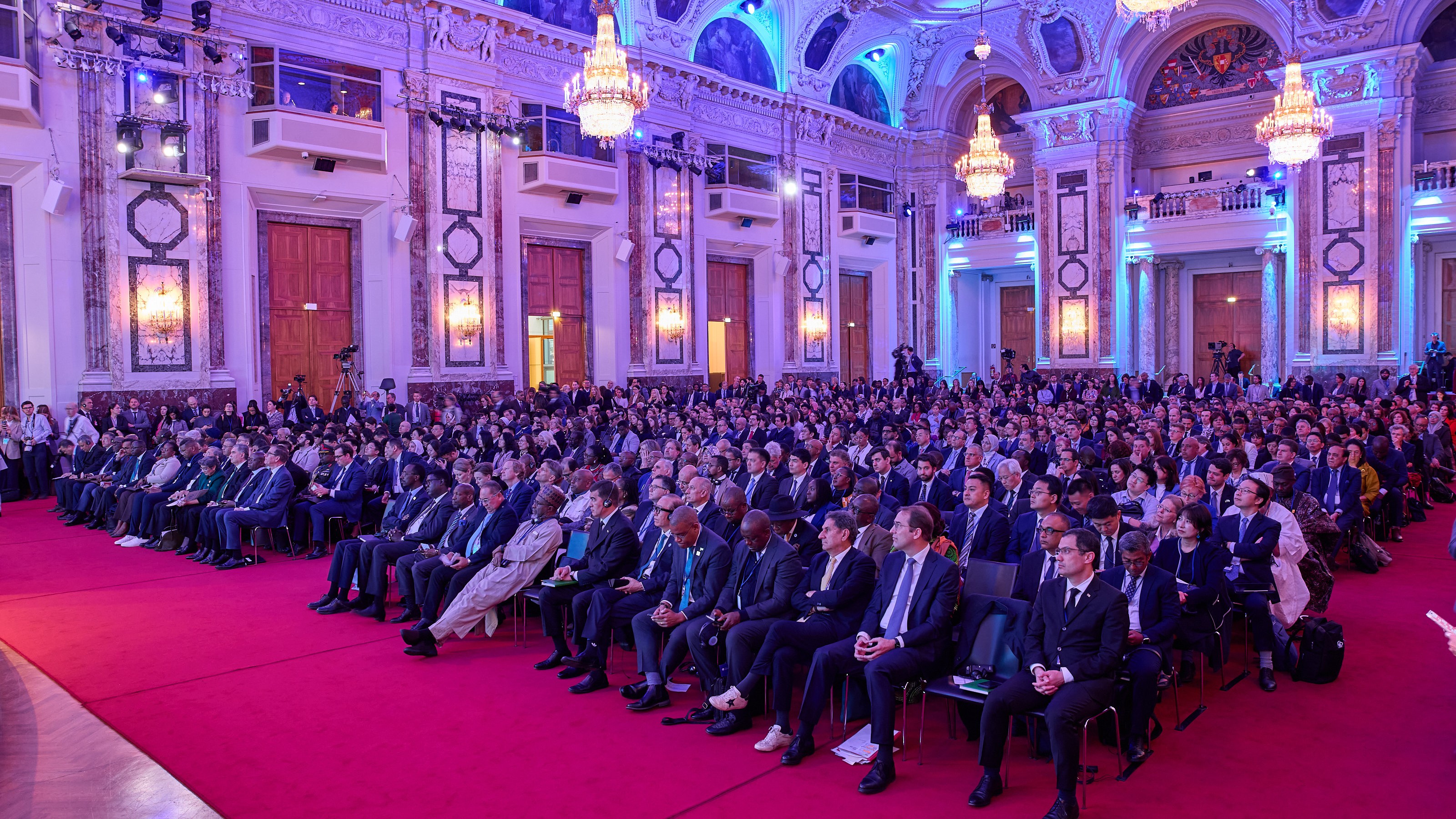 Participant at the IVECF.jpg