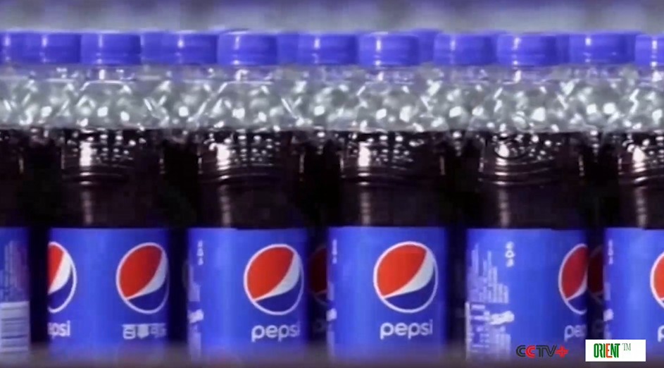 PepsiCo: «Китай — это не просто рынок потребления. Это рынок созидания для всей компании»