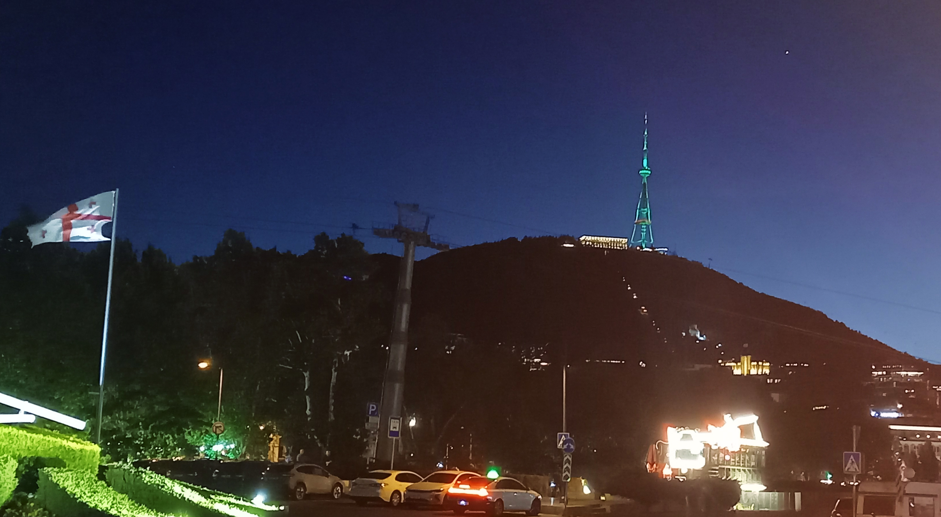 tbilisi-tv-tower-illuminated-turkmenistan-flag-colors-constitution-day (1).jpg