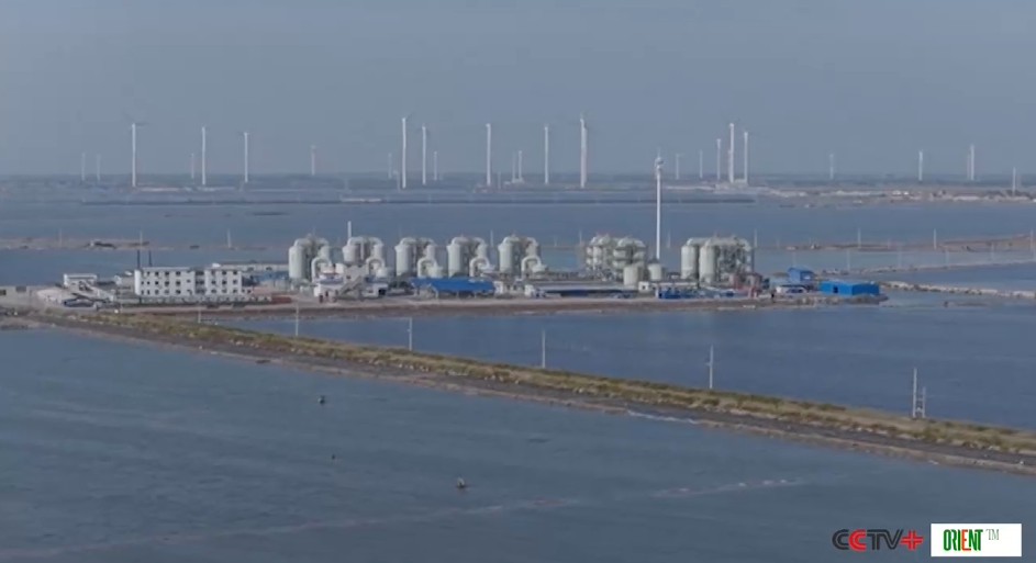 Китай опресняет 3 миллиона тонн морской воды в сутки — этого хватит на 15 миллионов человек. Отечественные технологии ломают монополию Запада