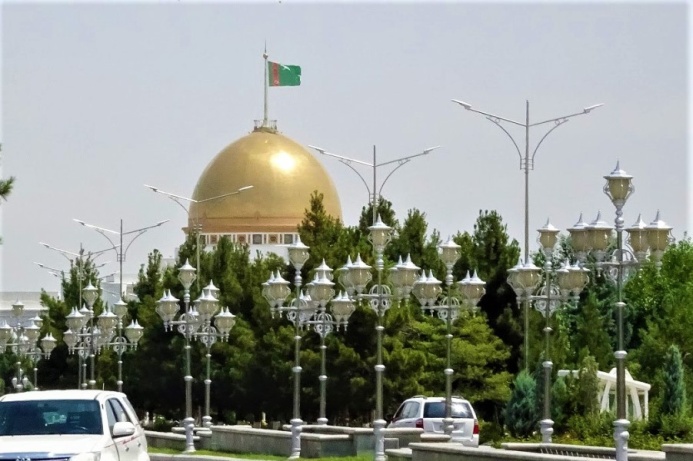  The President of Turkmenistan Accepted the Credentials of the Ambassadors of Korea and Italy and Outlined Partnership Priorities
