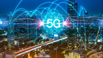 5G - новый шаг к цифровой трансформации