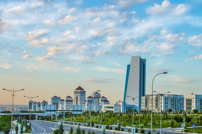  Туркменистан примет в апреле серию международных олимпиад и конференций