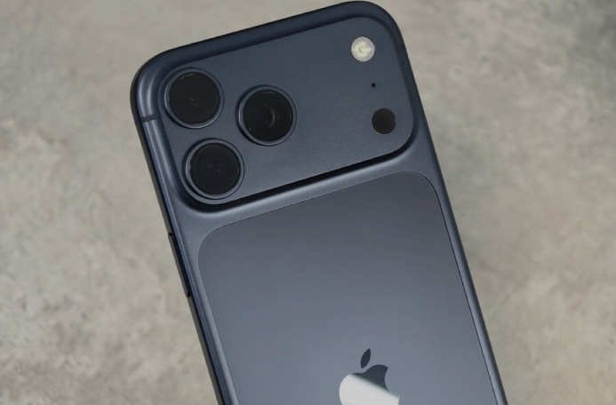  Apple заняла половину топ‑10 самых продаваемых смартфонов в мире