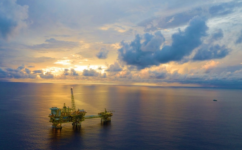 Туркменистан и Petronas вышли на новое соглашение по добыче на Каспии