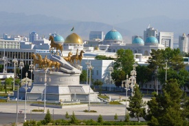 Туркменистан направит гуманитарную помощь Ирану