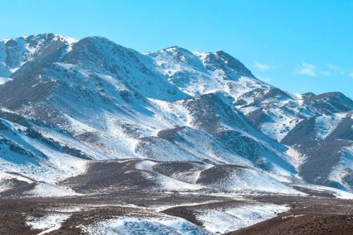  На РЭС 2026 обсудят проблемы таяния ледников в Центральной Азии