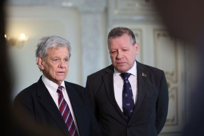  США окончательно снимают санкции с белорусских банков и калийного сектора