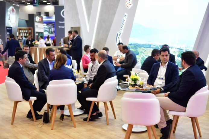  Стамбул примет юбилейную 30-ю международную энергетическую выставку ICCI 2026