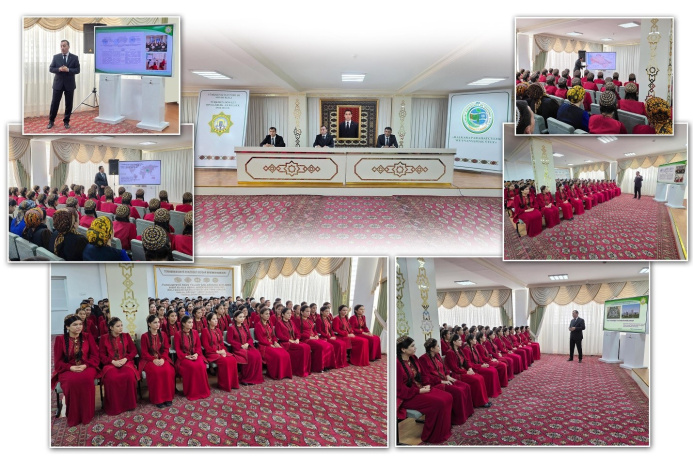  В ТГАСИ  состоялся онлайн-семинар по теме «Сейсмология и сейсмостойкое строительство»