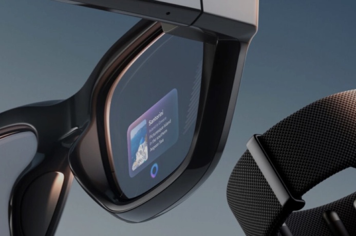  Meta внедряет функцию отслеживания питания в умные очки Ray-Ban и Oakley