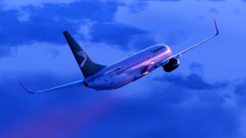 Туркменские авиалинии приостановили рейсы в Дубай и Джидду