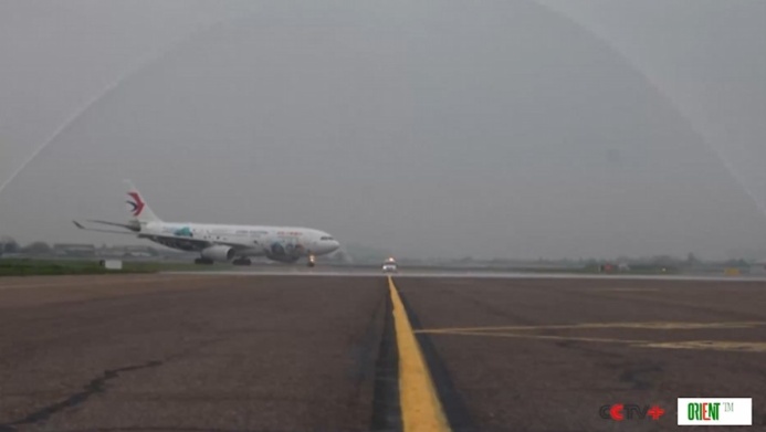  Новые прямые авиарейсы связали Ташкент с Шанхаем и Шэньчжэнем — рост туристического потока и деловых связей