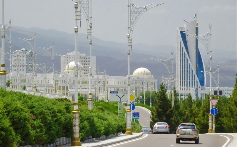 В Туркменистане разработают стратегию медицинской дипломатии – главное с заседания Кабмина