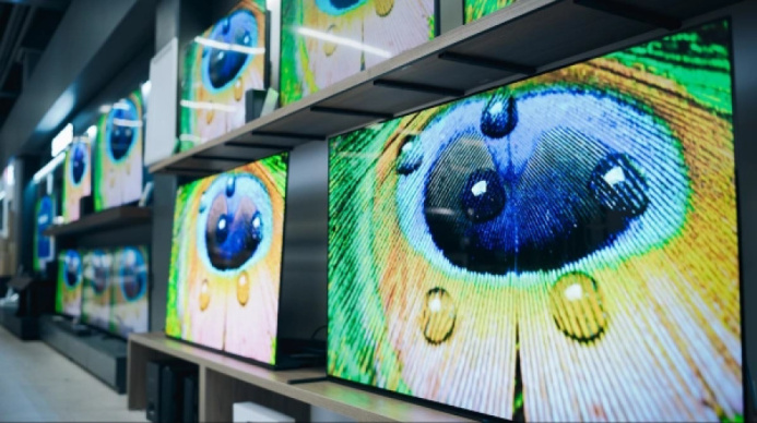  В США обвинили телевизоры LG и Samsung в слежке за их владельцами