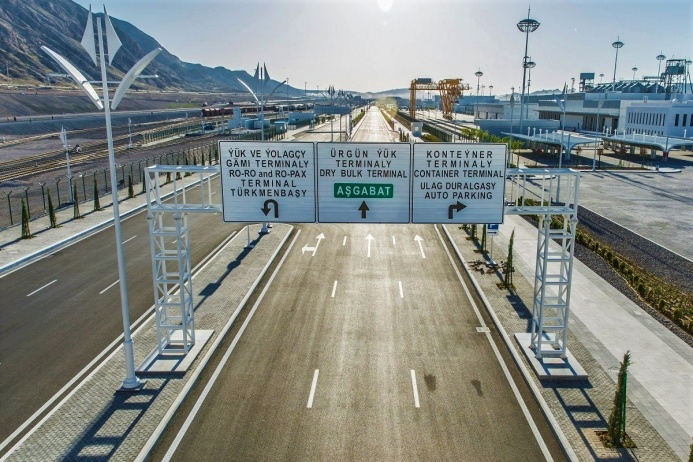  В Ашхабаде пройдет ярмарка вакансий в логистической отрасли