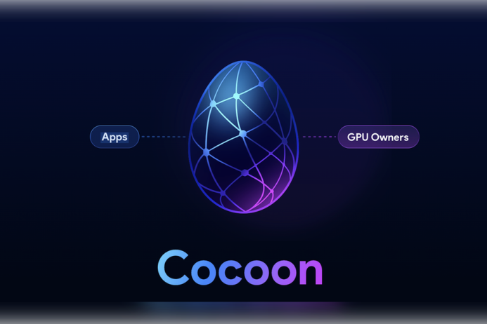  Основатель Telegram Павел Дуров  запустил Cocoon  — вычислительную сеть для ИИ