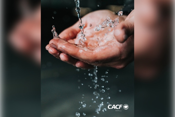  Финансирование водного сектора Центральной Азии обсудят на экологическом саммите в Астане