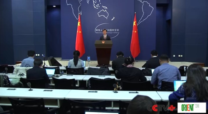  Объём торговли КНР и стран Центральной Азии впервые превысил 100 млрд долларов