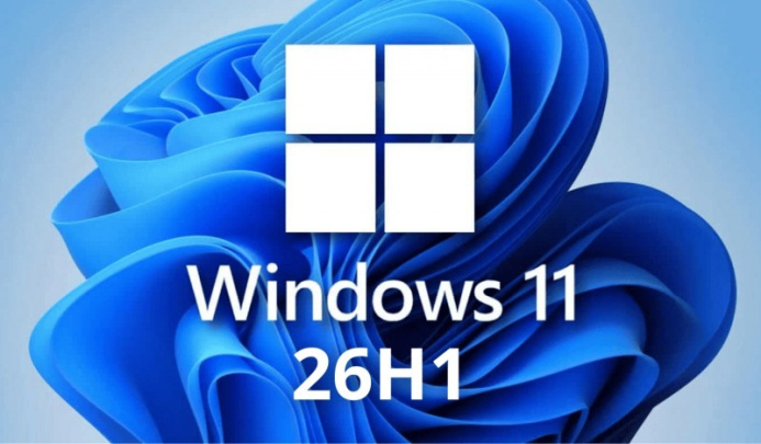  Microsoft выпустила Windows 11 26H1 — первую тестовую версию для новых чипов