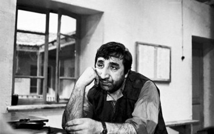  French Institute in Ashgabat invites to an evening of Armenian cinema