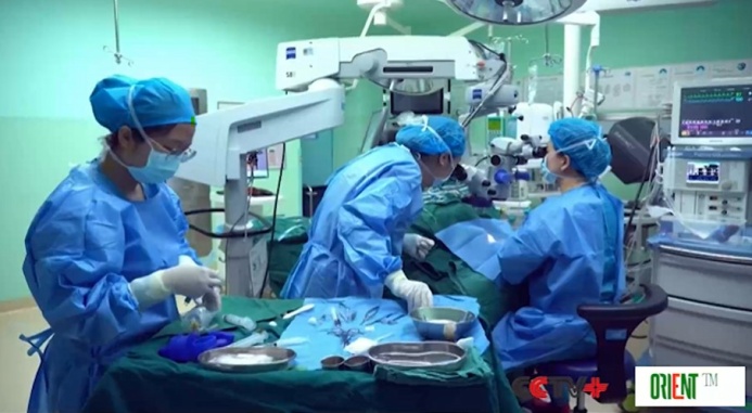  КНР углубит реформу здравоохранения с целью повышения продолжительности жизни до 80 лет к 2030