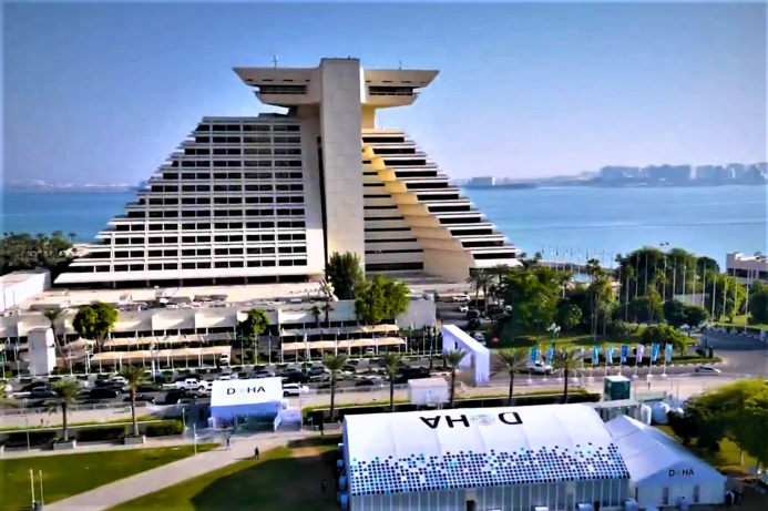  Туркменистан и Катар выводят гуманитарное сотрудничество на новый уровень