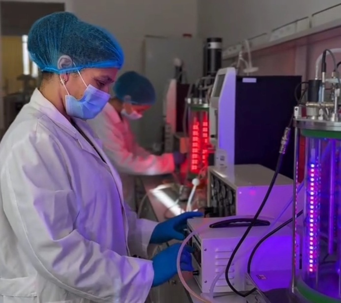  Инновации Технопарка Туркменистана открывают новые возможности для аграрного сектора Центральной Азии