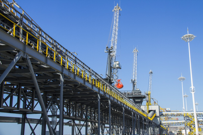  ТКНПЗ модернизирует Кенар и ускоряет отгрузку нефтепродуктов на экспорт