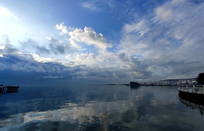  Гурбангулы Бердымухамедов: Военные действия в Каспийском регионе абсолютно недопустимы