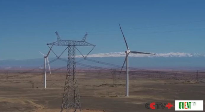  Китай стал первой страной в мире с годовым потреблением электроэнергии свыше 10 трлн кВт·ч