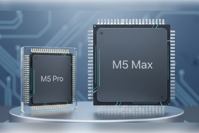  Apple представит новые MacBook Pro на чипах M5 Pro и M5 Max уже в марте