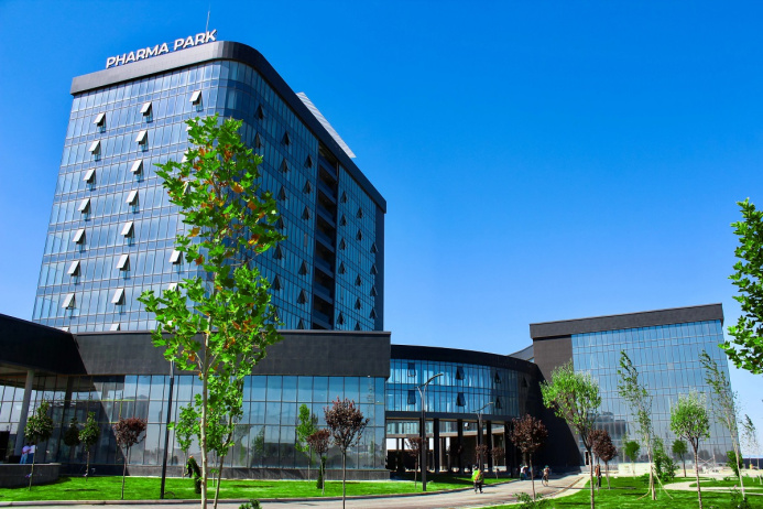  Туркменистан и Узбекистан налаживают диалог в области фарм-технологий — от рынка до кадров