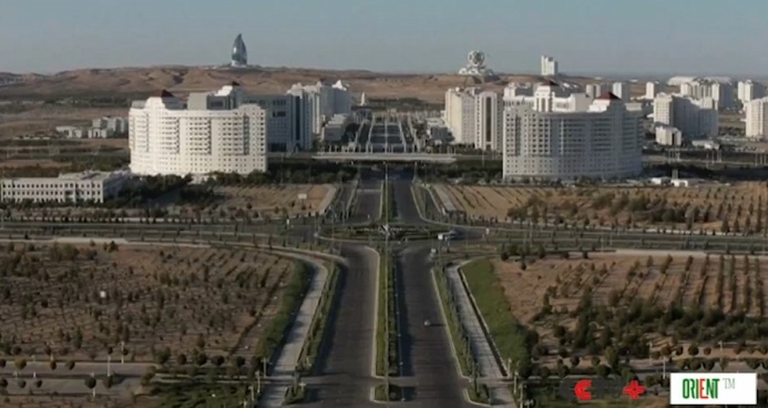  Глава Халк Маслахаты оценил перспективы туркмено-китайского сотрудничества