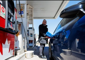 Тревожная пауза в Персидском заливе и почему за неё платит каждый