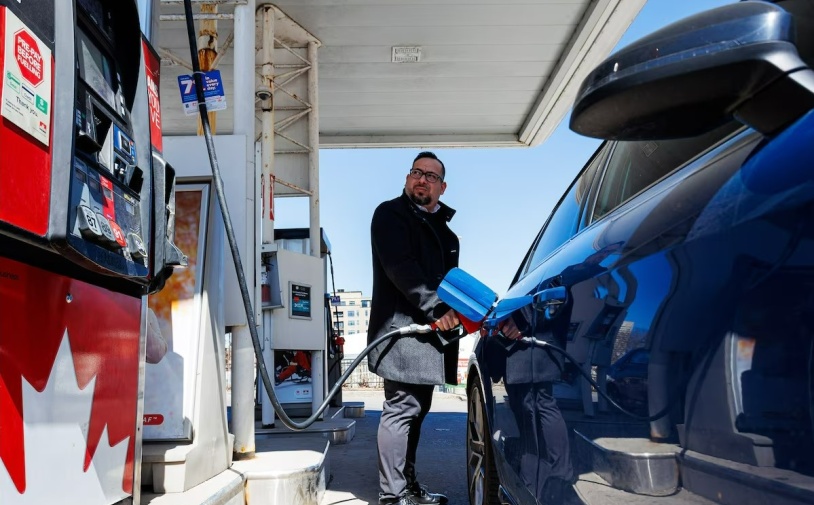 Тревожная пауза в Персидском заливе и почему за неё платит каждый