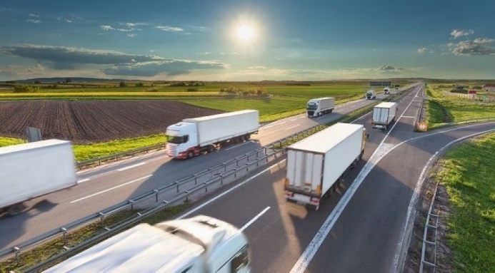  Iranian trucks were granted visa-free entry to Afghanistan