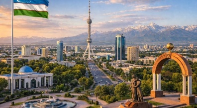 Ташкент как инвестиционная столица Центральной Азии: чего ждать от V юбилейного Международного инвестиционного форума
