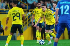 «Аркадаг» уступил «Аль-Насру» в ответном матче 1/8 финала Лиги чемпионов АФК 2