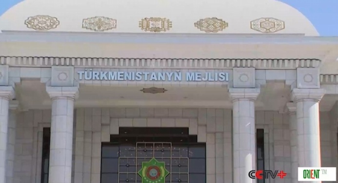  Национальный Лидер туркменского народа высоко оценил многостороннее сотрудничество с Китаем