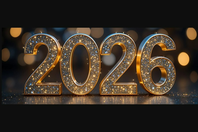  Взгляд на 2026 год лидеров США, России и Китая