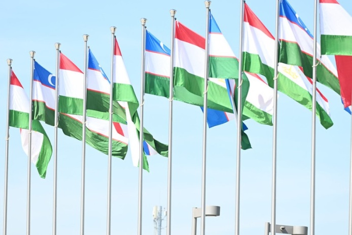  Узбекистан-Таджикистан: новый этап двустороннего взаимодействия на прочном фундаменте исторической и культурной близости