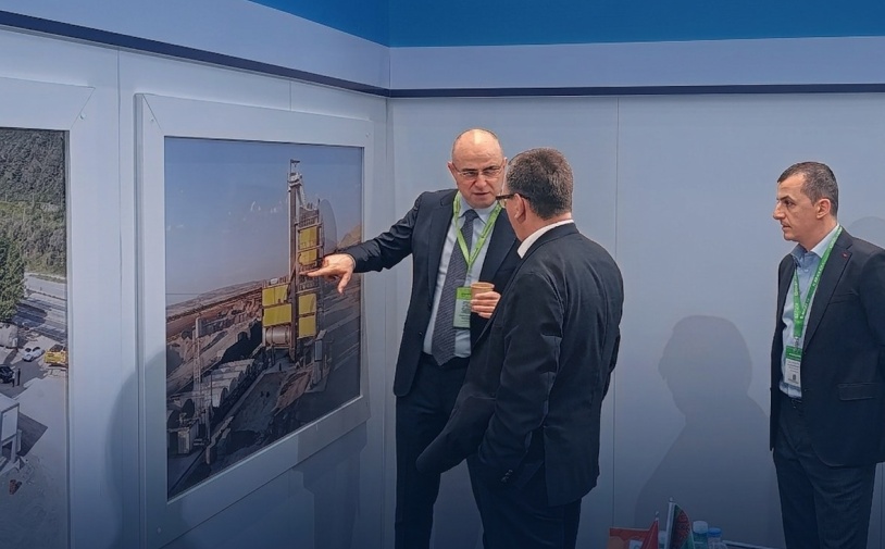 Ашхабад объединяет строительные и энергетические компании мира в экосистеме созидания