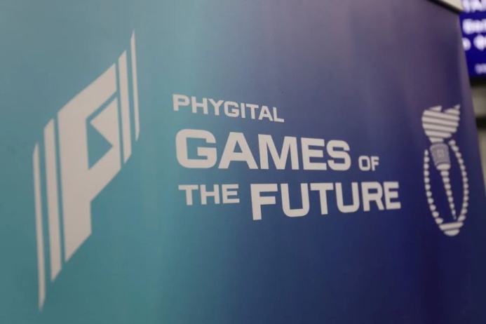  Беларусь вошла в топ-4 мирового рейтинга фиджитал-спорта