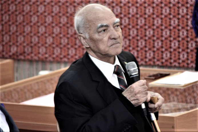  Памяти композитора Байрама Худайназарова: Творец должен гореть!